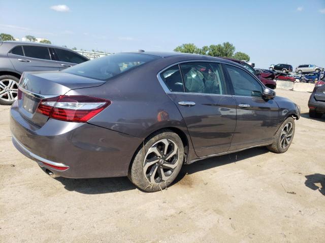 2016 HONDA ACCORD EX - 1HGCR2F75GA223160