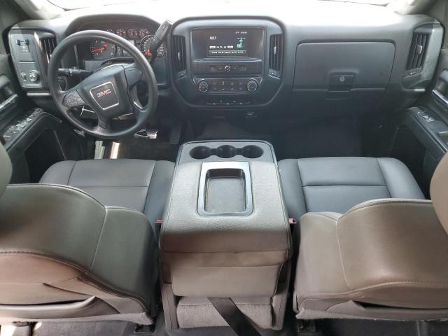 2019 GMC SIERRA C25 1GT11NEG1KF120796