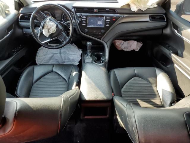 2019 TOYOTA CAMRY L - 4T1B11HK1KU782026