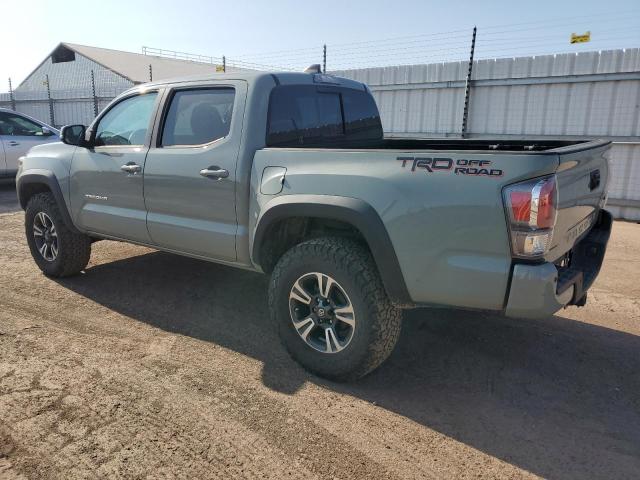 VIN 3TMAZ5CN5NM183544 2022 Toyota Tacoma, Double Cab no.2