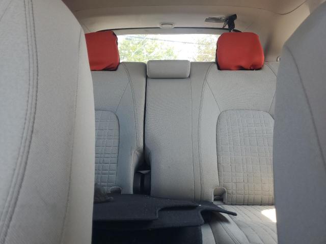 2023 HONDA HR-V LX - 3CZRZ2H3XPM742978