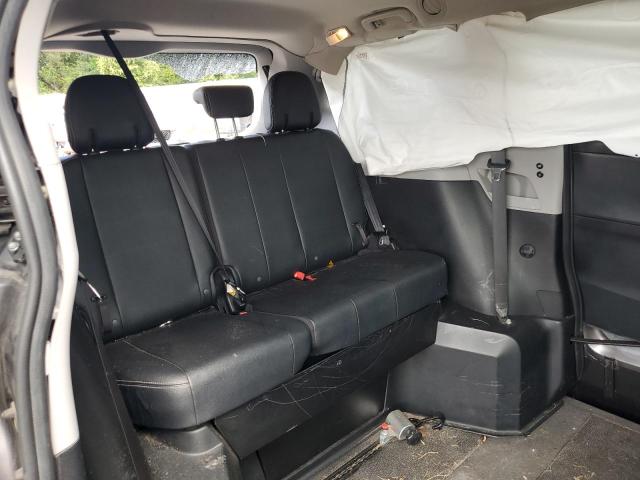 2020 TOYOTA SIENNA SE 5TDXZ3DC5LS066961