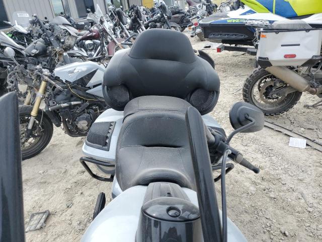2023 HARLEY-DAVIDSON FLTRK 1HD1KZF16PB612204