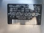 Lot #3024233800 2010 HYUNDAI ELANTRA BL