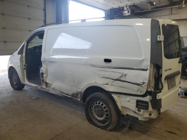 2016 MERCEDES-BENZ METRIS - WD3PG2EA0G3131942