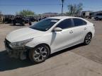 2020 KIA FORTE FE - 3KPF24AD7LE261148