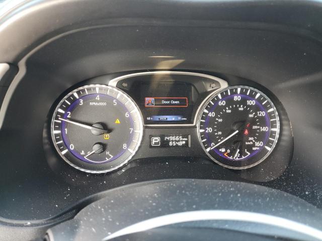 2015 INFINITI QX60 - 5N1AL0MM3FC505297