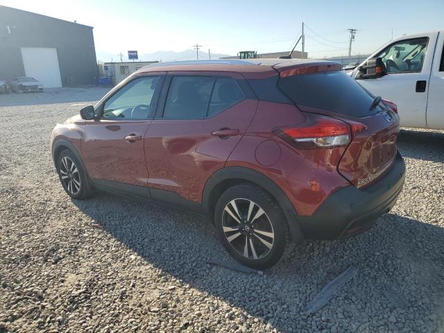 Vin: 3n1cp5cv1ll561234, lot: 69039304, nissan kicks sv 20202