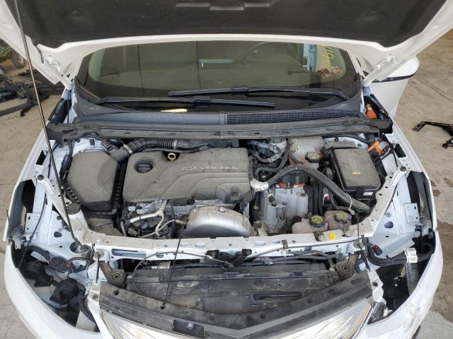 VIN 1G1RA6S59JU157481 2018 Chevrolet Volt, LT no.11