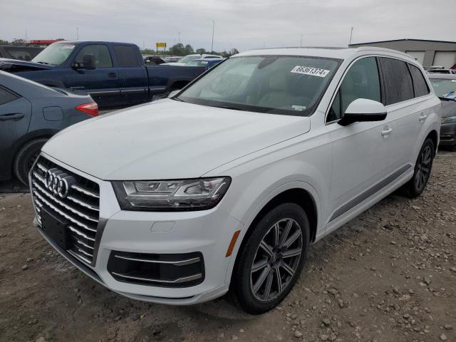 2017 AUDI Q7 PREMIUM #3023258267