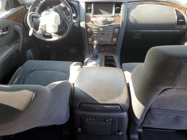 2019 NISSAN ARMADA SV - JN8AY2ND4KX010114