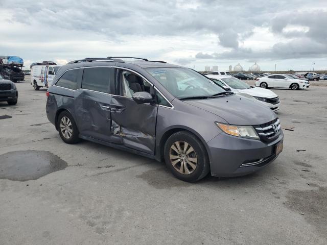 VIN 5FNRL5H49EB071533 2014 Honda Odyssey, EX no.4