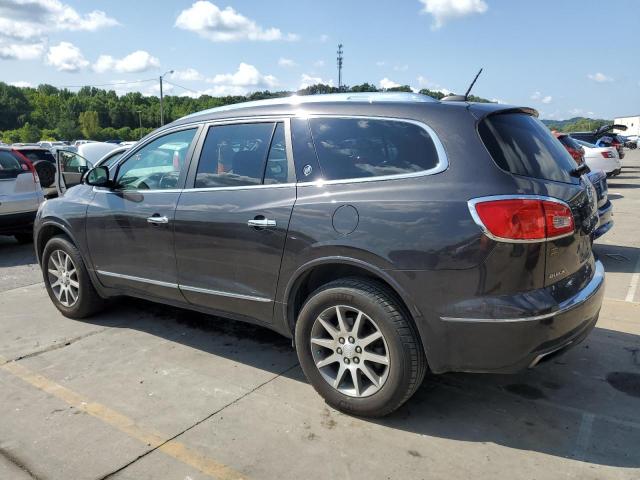 VIN 5GAKRBKD7HJ239031 2017 Buick Enclave no.2