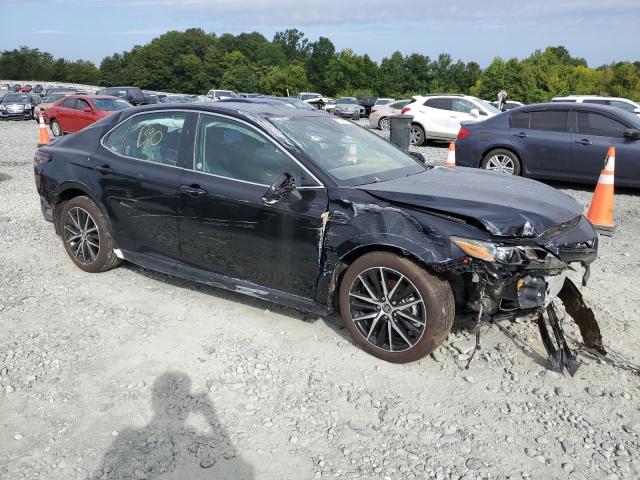 VIN 4T1G11AK0RU913229 2024 Toyota Camry, Se Night S... no.4