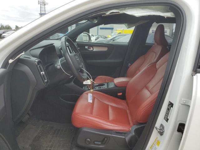 VIN YV4162XZ1K2013931 2019 Volvo XC40, T5 Momentum no.7