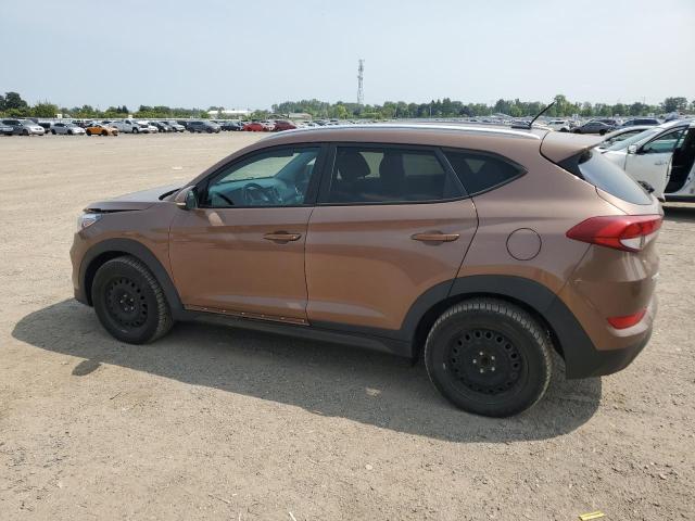 2016 HYUNDAI TUCSON LIM - KM8J33A49GU081108