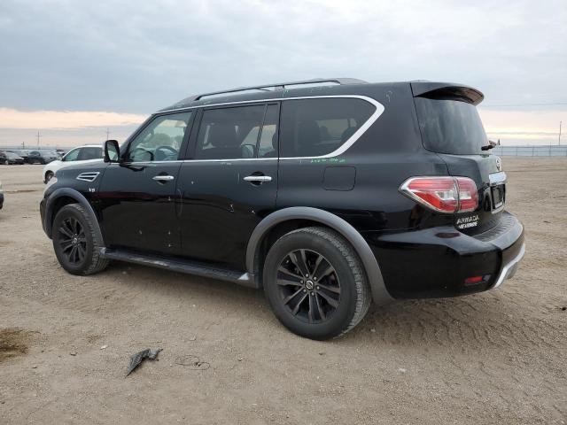 2018 NISSAN ARMADA PLA - JN8AY2NEXJ9733932