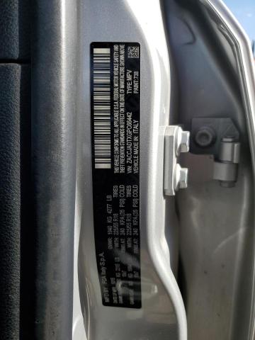2016 JEEP RENEGADE L - ZACCJADTXGPC66442