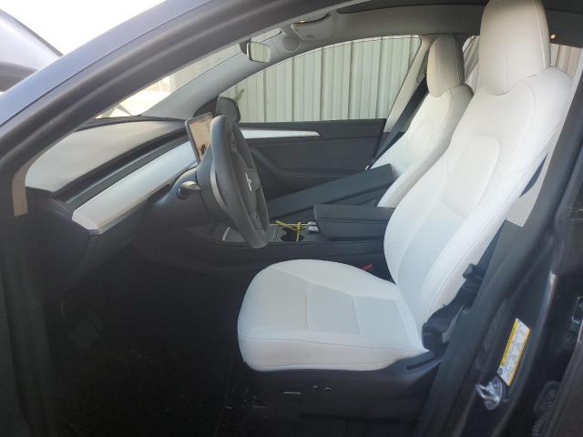 2023 TESLA MODEL Y - 7SAYGDEE9PF605403