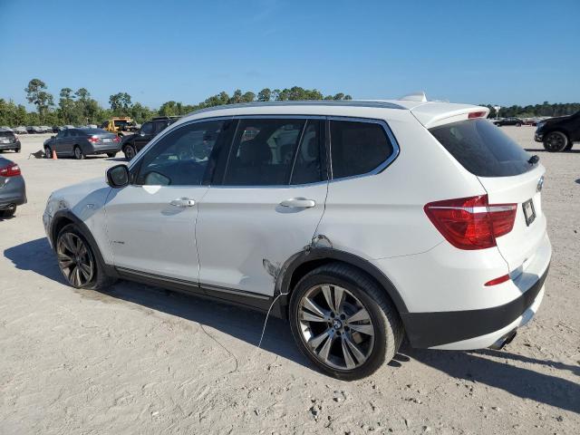 VIN 5UXWX7C52DL980369 2013 BMW X3, Xdrive35I no.2