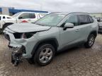 TOYOTA RAV4 XLE снимка