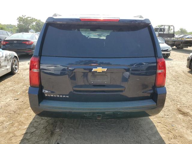 2019 CHEVROLET SUBURBAN K - 1GNSKGEC1KR130275