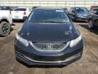 HONDA CIVIC SE photo