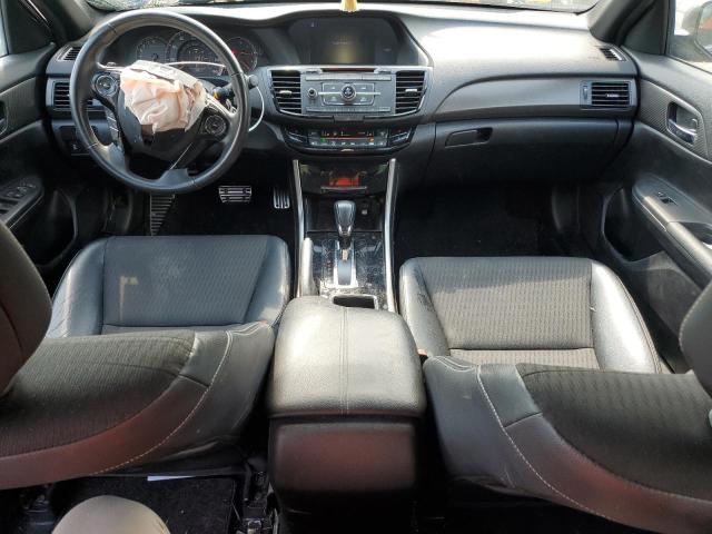 2017 HONDA ACCORD SPO - 1HGCR2F58HA297818