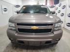 CHEVROLET TAHOE C150 photo