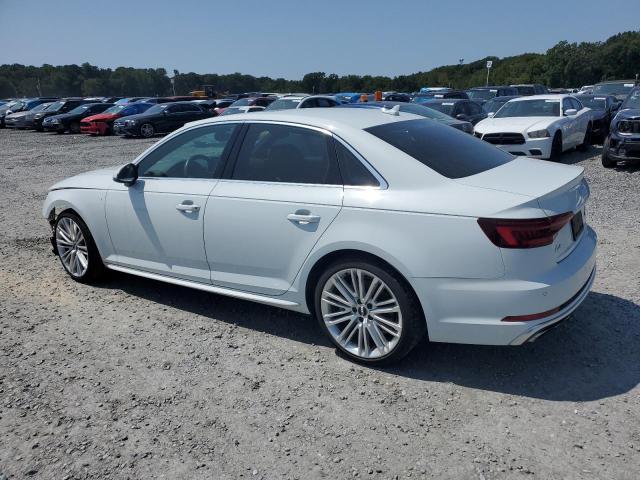 VIN WAUENAF4XKA053323 2019 Audi A4, Premium Plus no.2