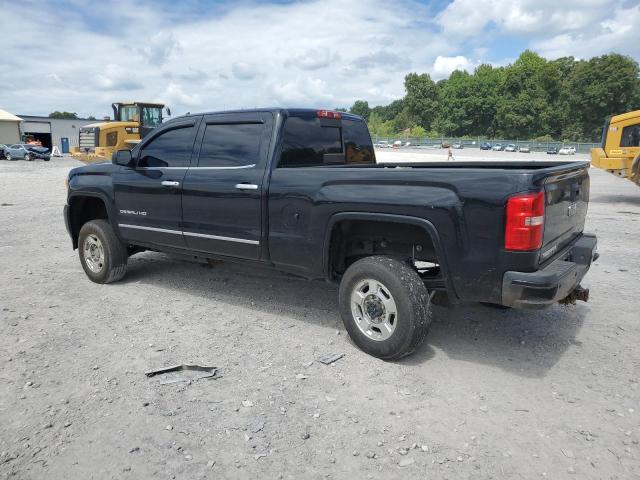 2015 GMC SIERRA K25 - 1GT120E82FF187549