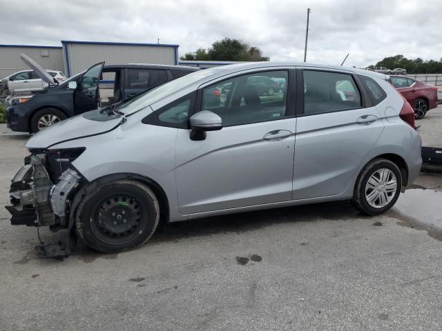 2019 HONDA FIT LX - 3HGGK5H43KM725932