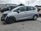 2019 HONDA FIT LX - 3HGGK5H43KM725932