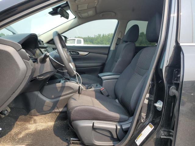 2019 NISSAN ROGUE S - 5N1AT2MV5KC812839