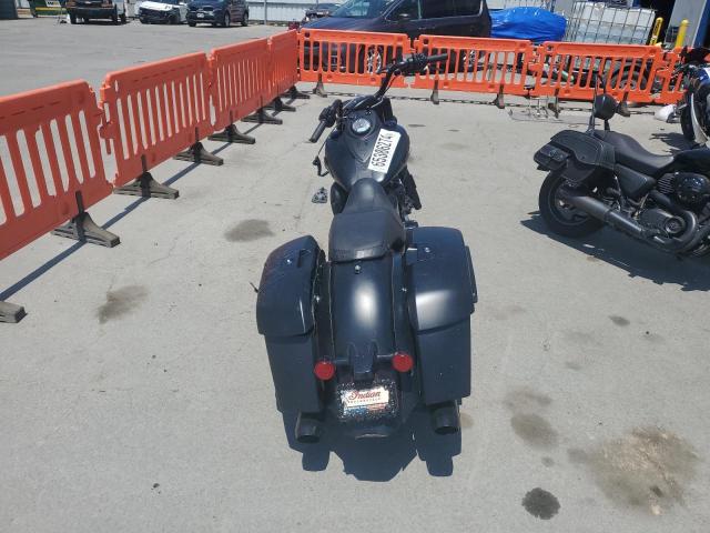 2022 INDIAN MOTORCYCLE CO. SPRINGFIEL - 56KTJDBB8N3410304