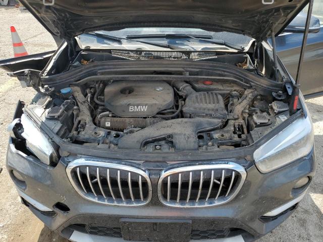 VIN WBXHT3C35G5E56726 2016 BMW X1 no.12