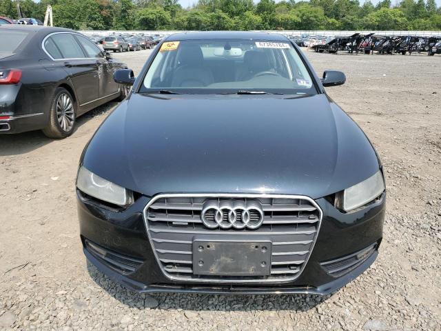 VIN WAUFFAFL4DN028566 2013 Audi A4, Premium Plus no.5