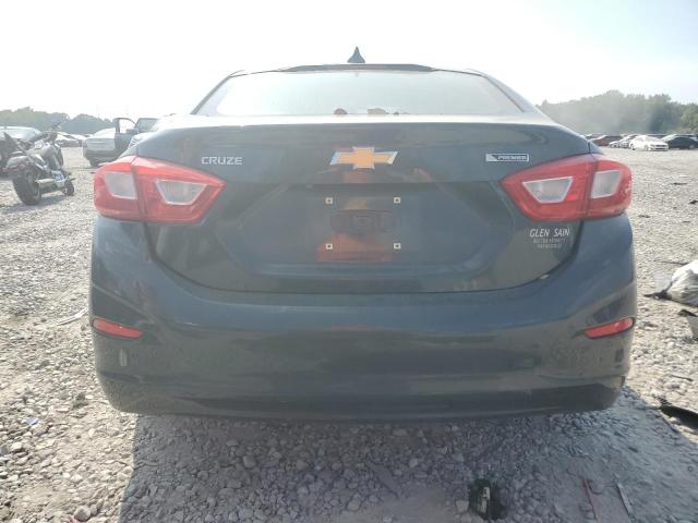 2017 CHEVROLET CRUZE PREM - 3G1BF5SM9HS505438