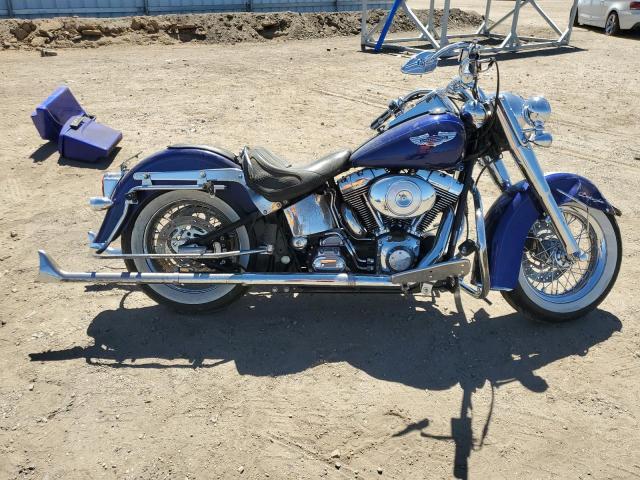 2006 HARLEY-DAVIDSON FLSTN - 1HD1BNY356Y017783