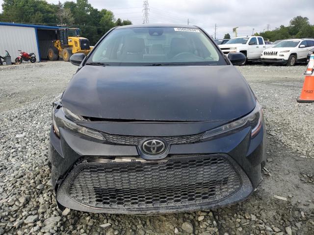 2020 TOYOTA COROLLA LE - 5YFEPRAE2LP068407