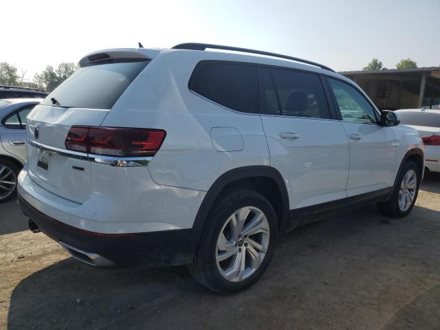 VIN 1V2HR2CA9MC557579 2021 Volkswagen Atlas, SE no.3