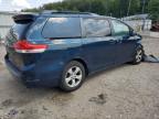 TOYOTA SIENNA LE photo