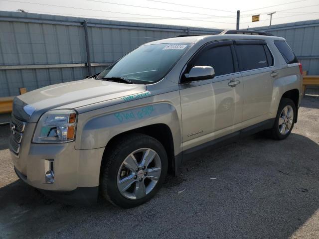 2014 GMC TERRAIN SL 2GKFLXEK3E6332487  67993324