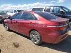 TOYOTA CAMRY LE photo