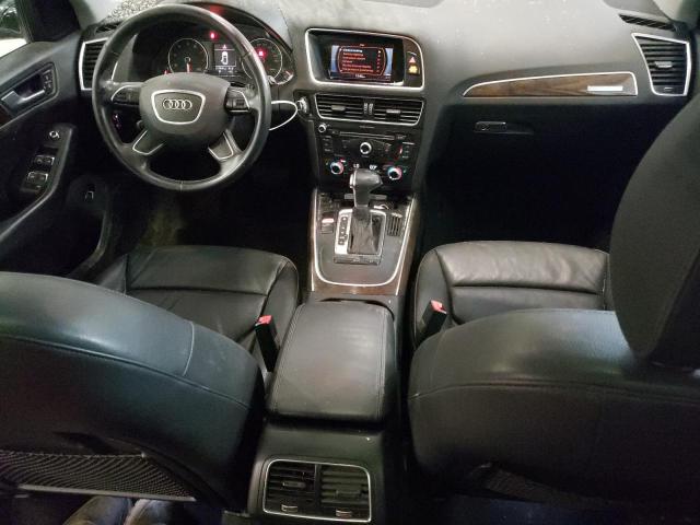 VIN WA1CFAFP2FA090755 2015 Audi Q5, Premium no.8