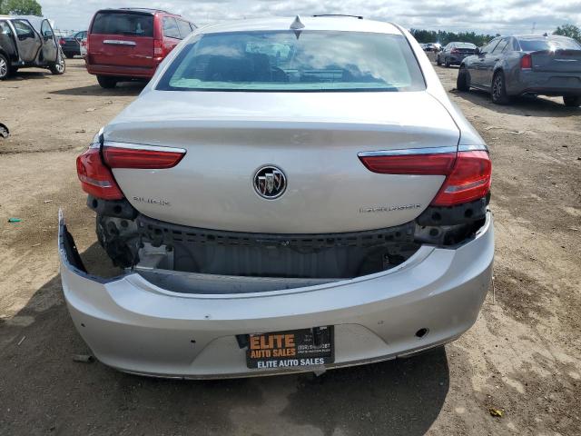 2017 BUICK LACROSSE E - 1G4ZP5SS2HU182833