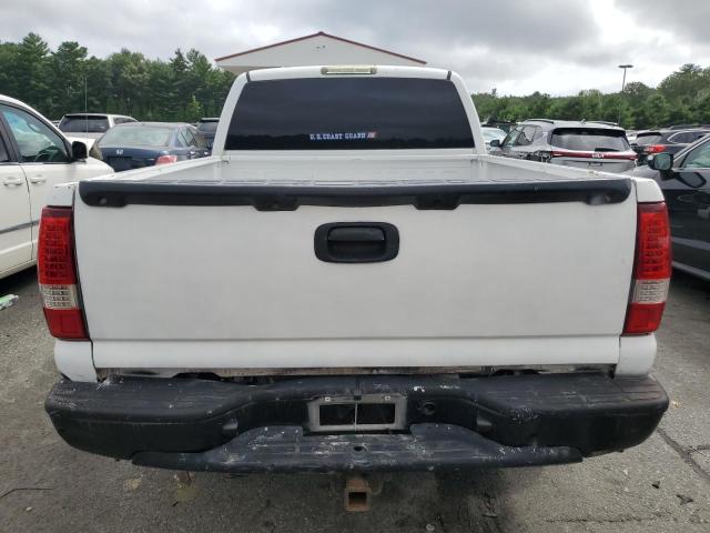 2006 CHEVROLET SILVER1500 1GCEC19X06Z269865  66603824