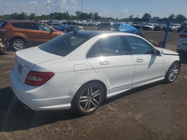 VIN WDDGF8AB7EA965473 2014 Mercedes-Benz C-Class, 3... no.3