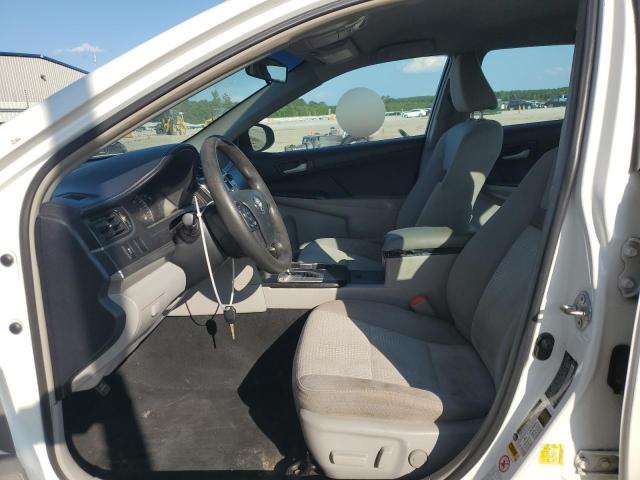 VIN 4T1BF1FKXDU686239 2013 Toyota Camry, L no.7