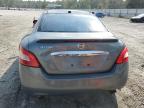 NISSAN MAXIMA S photo